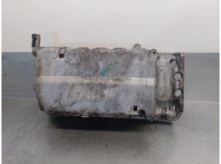 Recambio de carter para ford focus c-max (cap) 2.0 tdci cat referencia OEM IAM 9652404580 1573009 