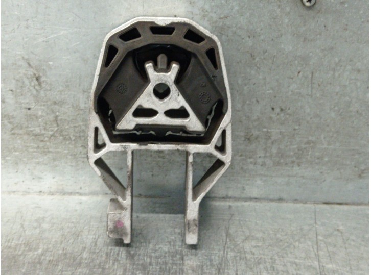 Recambio de soporte motor para ford focus c-max (cap) 2.0 tdci cat referencia OEM IAM 3M516P082AF 1404996 