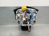 Recambio de airbag delantero izquierdo para seat leon (1p1) 2.0 tdi referencia OEM IAM 1P0880201D 1P0880201K 