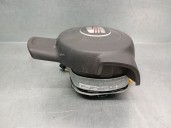 Recambio de airbag delantero izquierdo para seat leon (1p1) 2.0 tdi referencia OEM IAM 1P0880201D 1P0880201K 