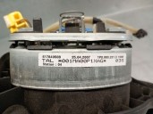 Recambio de airbag delantero izquierdo para seat leon (1p1) 2.0 tdi referencia OEM IAM 1P0880201D 1P0880201K 