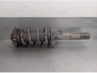 Recambio de amortiguador delantero izquierdo para seat leon (1p1) 2.0 tdi referencia OEM IAM 1K0413031CT 1K0413031CT 
