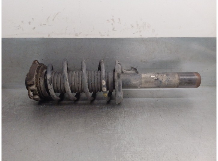 Recambio de amortiguador delantero izquierdo para seat leon (1p1) 2.0 tdi referencia OEM IAM 1K0413031CT 1K0413031CT 