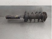 Recambio de amortiguador delantero izquierdo para seat leon (1p1) 2.0 tdi referencia OEM IAM 1K0413031CT 1K0413031CT 