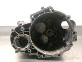 Recambio de caja cambios para seat leon (1p1) 2.0 tdi referencia OEM IAM KNR 02Q300042QX 04038P02
