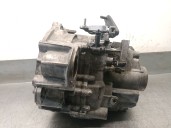 Recambio de caja cambios para seat leon (1p1) 2.0 tdi referencia OEM IAM KNR 02Q300042QX 04038P02