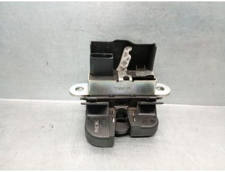 Recambio de cerradura maletero / porton para seat leon (1p1) 2.0 tdi referencia OEM IAM 1P9827645A 1P0827505B 