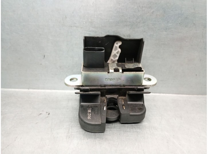 Recambio de cerradura maletero / porton para seat leon (1p1) 2.0 tdi referencia OEM IAM 1P9827645A 1P0827505B 