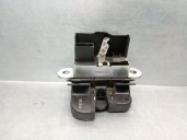 Recambio de cerradura maletero / porton para seat leon (1p1) 2.0 tdi referencia OEM IAM 1P9827645A 1P0827505B 