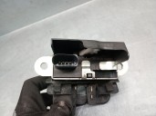 Recambio de cerradura maletero / porton para seat leon (1p1) 2.0 tdi referencia OEM IAM 1P9827645A 1P0827505B 