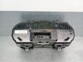 Recambio de cuadro instrumentos para seat leon (1p1) 2.0 tdi referencia OEM IAM 1P0920847B 1P0920847FX 110080370013 VDO