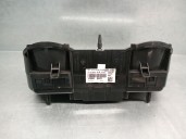 Recambio de cuadro instrumentos para seat leon (1p1) 2.0 tdi referencia OEM IAM 1P0920847B 1P0920847FX 110080370013 VDO
