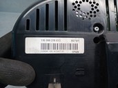 Recambio de cuadro instrumentos para seat leon (1p1) 2.0 tdi referencia OEM IAM 1P0920847B 1P0920847FX 110080370013 VDO