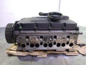 Recambio de culata para seat leon (1p1) 2.0 tdi referencia OEM IAM 03G103373A 03G103264FX 03G103469N