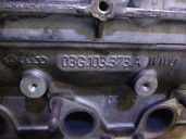 Recambio de culata para seat leon (1p1) 2.0 tdi referencia OEM IAM 03G103373A 03G103264FX 03G103469N