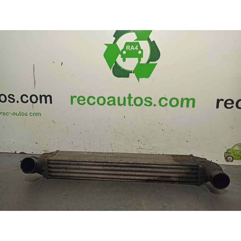 Recambio de intercooler para bmw serie 5 berlina (e34) 2.5 turbodiesel cat referencia OEM IAM 17512243345  