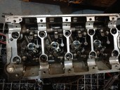 Recambio de culata para seat leon (1p1) 2.0 tdi referencia OEM IAM 03G103373A 03G103264FX 03G103469N