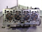 Recambio de culata para seat leon (1p1) 2.0 tdi referencia OEM IAM 03G103373A 03G103264FX 03G103469N