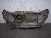 Replacement front subframe for Volkswagen Golf VI (5K1) 1.6 TDI DPF OEM IAM reference 1K0199313AL CUNA MOTOR SUE BURRA30 FIL