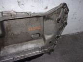 Replacement front subframe for Volkswagen Golf VI (5K1) 1.6 TDI DPF OEM IAM reference 1K0199313AL CUNA MOTOR SUE BURRA30 FIL