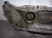 Replacement front subframe for Volkswagen Golf VI (5K1) 1.6 TDI DPF OEM IAM reference 1K0199313AL CUNA MOTOR SUE BURRA30 FIL