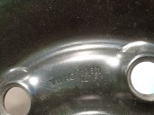 Recambio de neumatico repuesto para seat leon (1p1) 2.0 tdi referencia OEM IAM 1K0601027F T12570R1696M HANKOOK