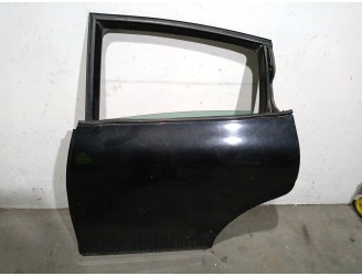 Recambio de puerta trasera izquierda para seat leon (1p1) 2.0 tdi referencia OEM IAM 1P0833055 1P0833055 