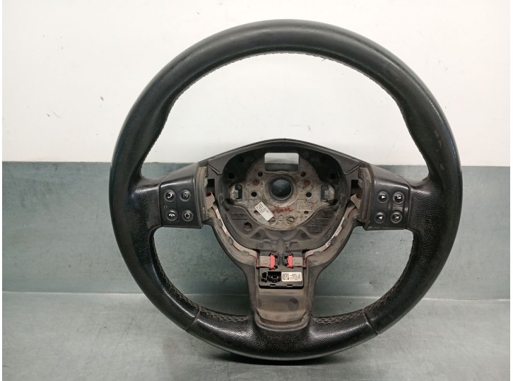 Recambio de volante para seat leon (1p1) 2.0 tdi referencia OEM IAM 1P0419091J 1P0419091J 