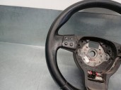 Recambio de volante para seat leon (1p1) 2.0 tdi referencia OEM IAM 1P0419091J 1P0419091J 
