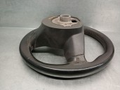 Recambio de volante para seat leon (1p1) 2.0 tdi referencia OEM IAM 1P0419091J 1P0419091J 