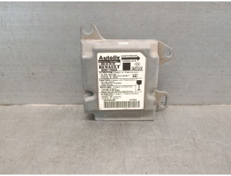 Recambio de centralita airbag para renault scenic (ja..) 1.9 dti diesel referencia OEM IAM 8200117652A  600639500 AUTOLIV