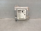 Recambio de centralita airbag para renault scenic (ja..) 1.9 dti diesel referencia OEM IAM 8200117652A  600639500 AUTOLIV