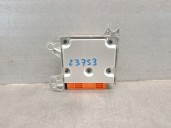 Recambio de centralita airbag para renault scenic (ja..) 1.9 dti diesel referencia OEM IAM 8200117652A  600639500 AUTOLIV