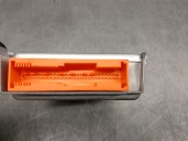 Recambio de centralita airbag para renault scenic (ja..) 1.9 dti diesel referencia OEM IAM 8200117652A  600639500 AUTOLIV