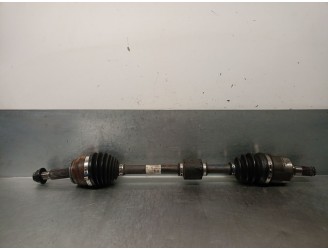 Recambio de transmision delantera izquierda para kia ceed tourer (cd) 1.0 t-gdi referencia OEM IAM 49500G4100 49500G4100 