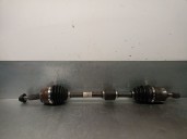 Recambio de transmision delantera izquierda para kia ceed tourer (cd) 1.0 t-gdi referencia OEM IAM 49500G4100 49500G4100 