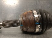 Recambio de transmision delantera izquierda para kia ceed tourer (cd) 1.0 t-gdi referencia OEM IAM 49500G4100 49500G4100 