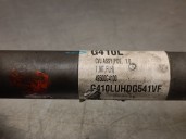 Recambio de transmision delantera izquierda para kia ceed tourer (cd) 1.0 t-gdi referencia OEM IAM 49500G4100 49500G4100 