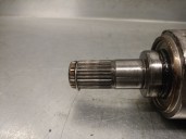 Recambio de transmision delantera izquierda para kia ceed tourer (cd) 1.0 t-gdi referencia OEM IAM 49500G4100 49500G4100 