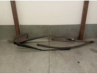 Recambio de brazo limpia delantero derecho para mercedes-benz clase r (w251, v251) r 350 4-matic (251.065, 251.165) referencia O