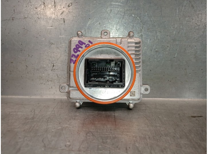 Recambio de centralita faros xenon para seat ateca 1.5 16v tsi act referencia OEM IAM 992941571AE 992941571AE KEBODA