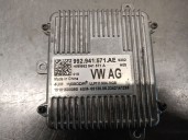 Recambio de centralita faros xenon para seat ateca 1.5 16v tsi act referencia OEM IAM 992941571AE 992941571AE KEBODA