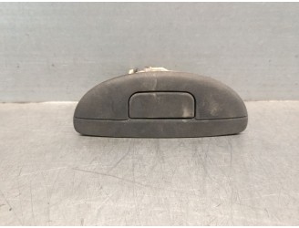 Recambio de maneta exterior porton para renault scenic (ja..) 1.9 dti diesel referencia OEM IAM 7700435694 7700435694 VALEO