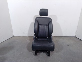 Recambio de asientos trasero izquierdo para mercedes-benz clase r (w251, v251) r 350 4-matic (251.065, 251.165) referencia OEM I