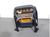 Recambio de asiento delantero izquierdo para volvo s40 berlina 1.8 cat (1834 cm3) referencia OEM IAM 30850907 30850907 