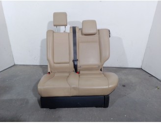 Recambio de asientos trasero izquierdo para land rover range rover sport i (l320) 3.6 d 4x4 referencia OEM IAM HVA500230 HVA5002