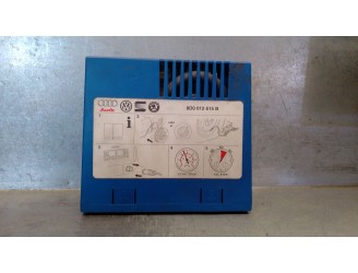 Recambio de util rueda repuesto para volkswagen touran (1t1) 1.9 tdi referencia OEM IAM 8D0012615B  