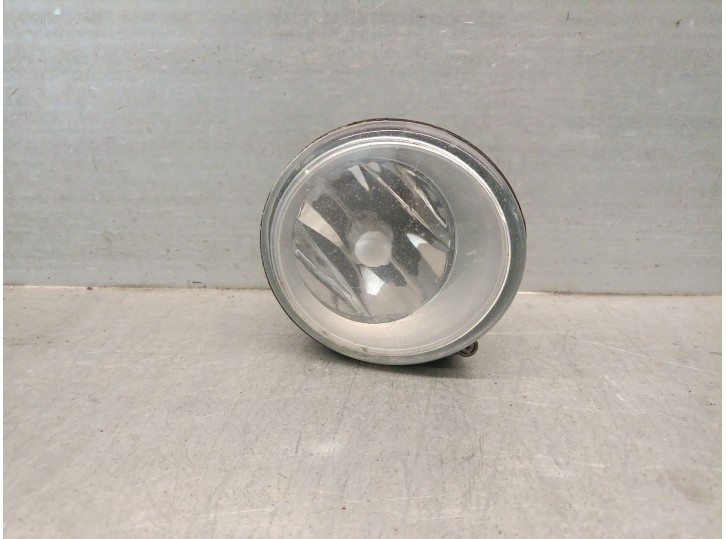 Recambio de faro antiniebla izquierdo para renault scenic (ja..) 1.9 dti diesel referencia OEM IAM 67736899 7701410851 VALEO