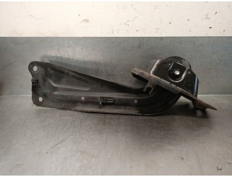 Recambio de brazo suspension inferior trasero izquierdo para volkswagen tiguan (5n_) 2.0 tdi referencia OEM IAM 5QF505223C 5QF50