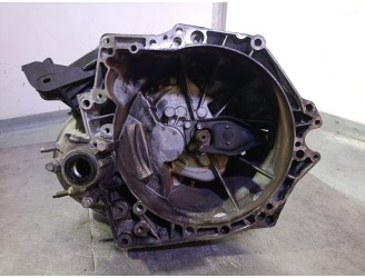 Recambio de caja cambios para peugeot partner kasten 1.6 16v hdi referencia OEM IAM 20DP47 223121 4398783A